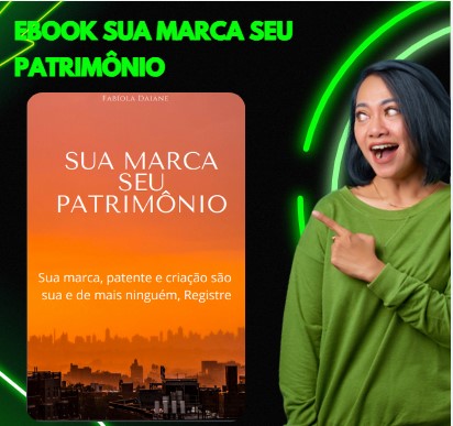 ebook sua marca